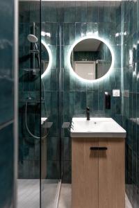 Appartements Murmures Cactus, Spa & Sauna Blois : photos des chambres