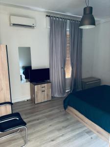 Blue apartament Sanremo