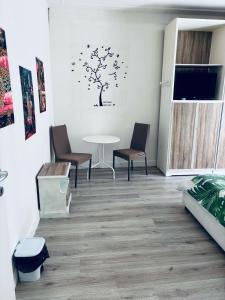 Blue apartament Sanremo