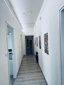 Blue apartament Sanremo