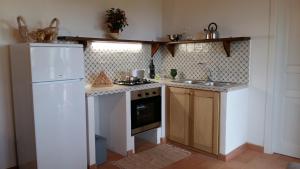 Appartamento con Vista Mare