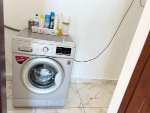 Best in Bamburi Bed & Breakfast