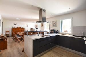 Villas 339 - La Balinaise - Villa with pool : photos des chambres