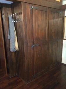 Pescasseroli residence Palace