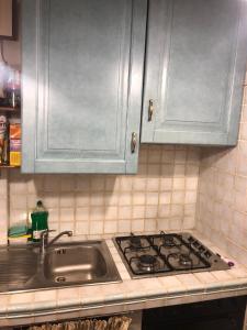 Pescasseroli residence Palace