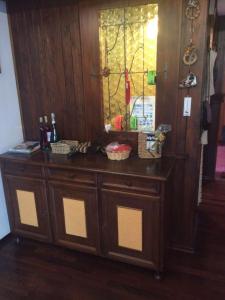 Pescasseroli residence Palace