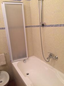 Pescasseroli residence Palace