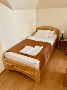 Hét Vezér Apartmanhotel