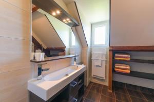 Villas Villa de la Douloustre : photos des chambres