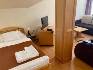 Hét Vezér Apartmanhotel