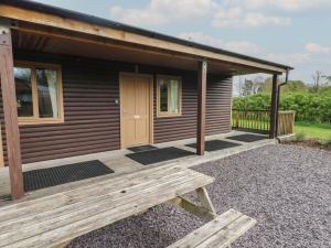 Sycamore - 3hvězdičkové hotely ve městě Cowbridge