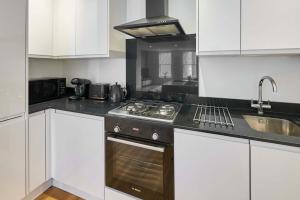 Host & Stay - Eton House