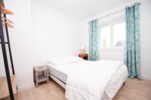 Maison de la mer à 6min des plages avec jardin
