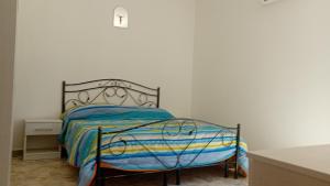 Trilocale a piano terra a due passi dal mare