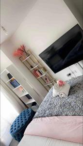 Charming Dartford Apartment with 1 Bedroom