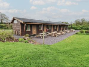 Cherry - 3hvězdičkové hotely ve městě Cowbridge