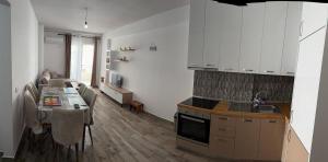 Bajraktari Apartment