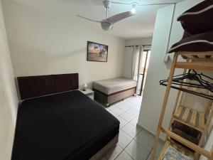 Apart 2 suítes Prox Cambuí Wi-Fi Gar Var Note Pet ap21