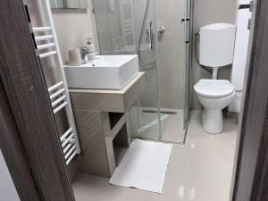Suite room in Klass Predeal