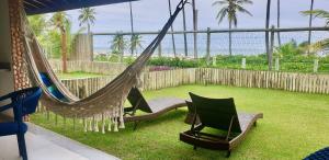 Ykutiba Imbassaí - Bangalô - N02