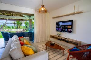 Ykutiba Imbassaí - Bangalô - N02