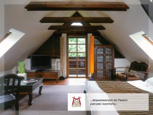 Młyn Klekotki Spa Resort