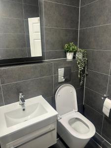 Cozy Prime London apartment