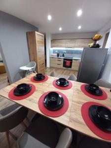 Chata Junáčik Oravice