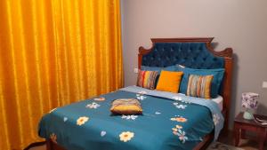 Bela Getaway Homes Executive one bedroom Apartment