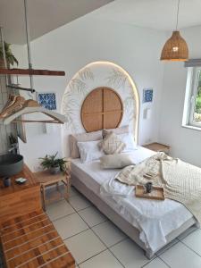 Marika Studios & Apartments