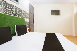 Hotel O Yogdeep Prime Inn