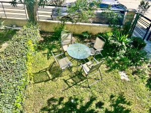 Nikiti Azzurro villa