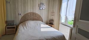 Maisons de vacances Charmante maisonnette proche plage : photos des chambres