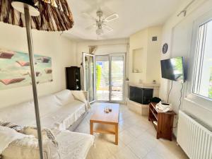 Nikiti Azzurro villa