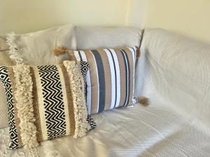 Nikiti Azzurro villa