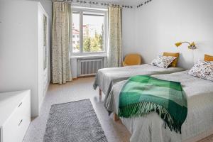 Studio Apartment in the center of Savonlinna