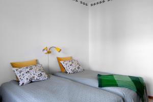 Studio Apartment in the center of Savonlinna