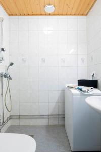 Studio Apartment in the center of Savonlinna