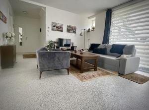 Appartements Les Sardinieres : photos des chambres