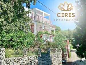 Ceres Apartments