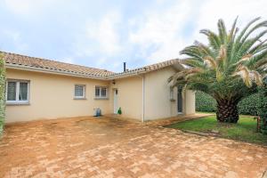 Villas Villa Melchivany - Nature et Ocean : photos des chambres