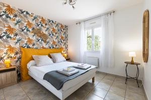 Villas Villa Melchivany - Nature et Ocean : photos des chambres