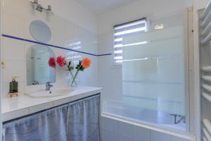 Villas Villa Melchivany - Nature et Ocean : photos des chambres