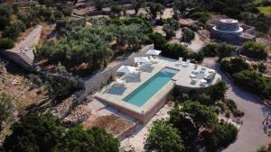 Villa Trullo dei Silvi 1 by Salento Prime