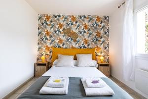 Villas Villa Melchivany - Nature et Ocean : photos des chambres