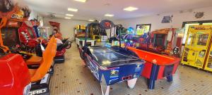 Chalets Havre de paix Gastes MH 109 : photos des chambres