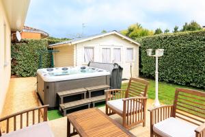 Villas Villa Melchivany - Nature et Ocean : photos des chambres