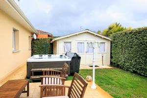 Villas Villa Melchivany - Nature et Ocean : photos des chambres