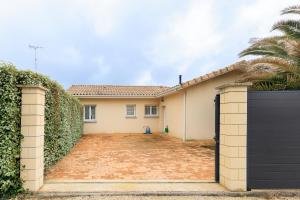 Villas Villa Melchivany - Nature et Ocean : photos des chambres