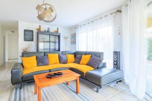 Villas Villa Melchivany - Nature et Ocean : photos des chambres